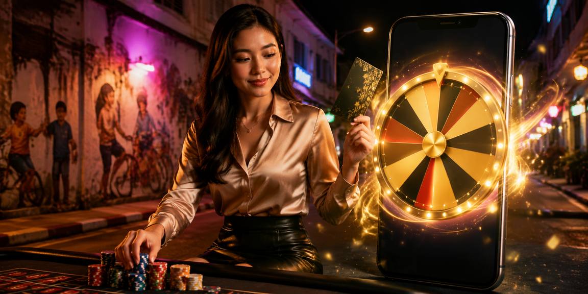 era77 Live Roulette